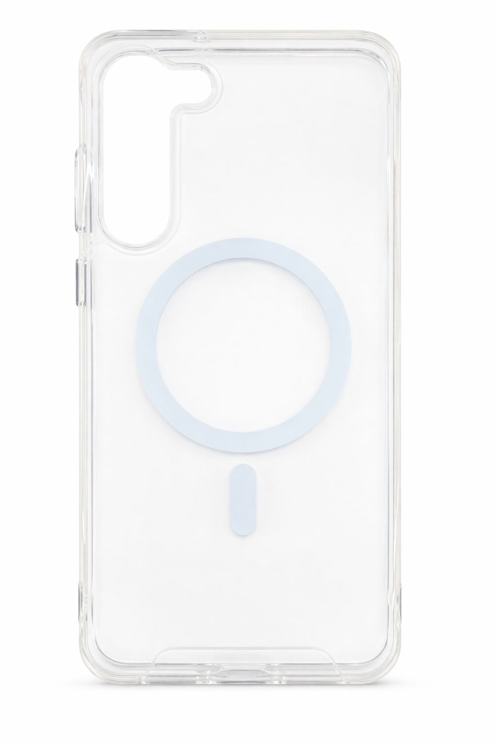 Space Clear Magsafe S23 Plus