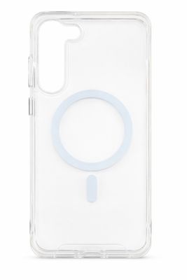 Space Clear Magsafe S23 Plus