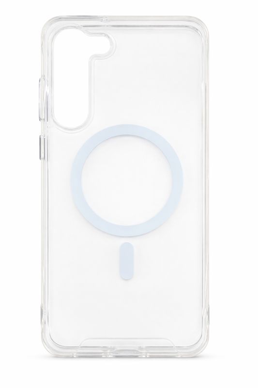 Space Clear Magsafe S23 Plus
