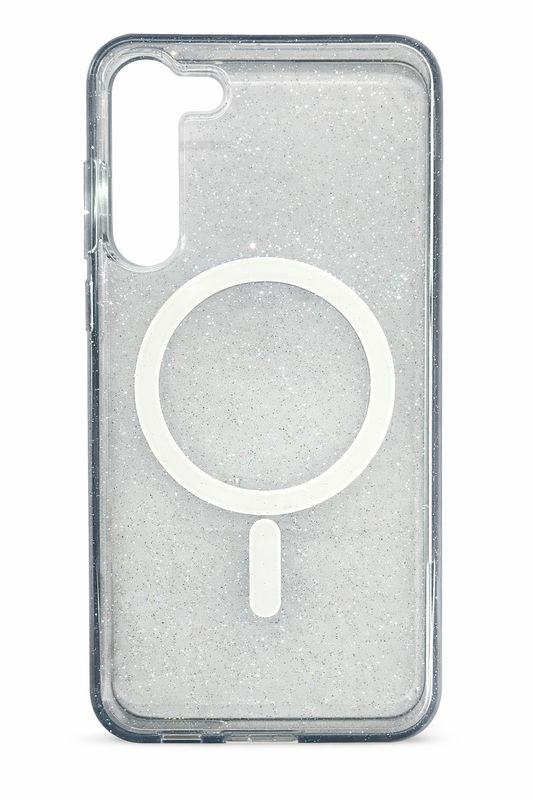 ULTIMATE GILTER MAGSAFE S23 Plus (Black)