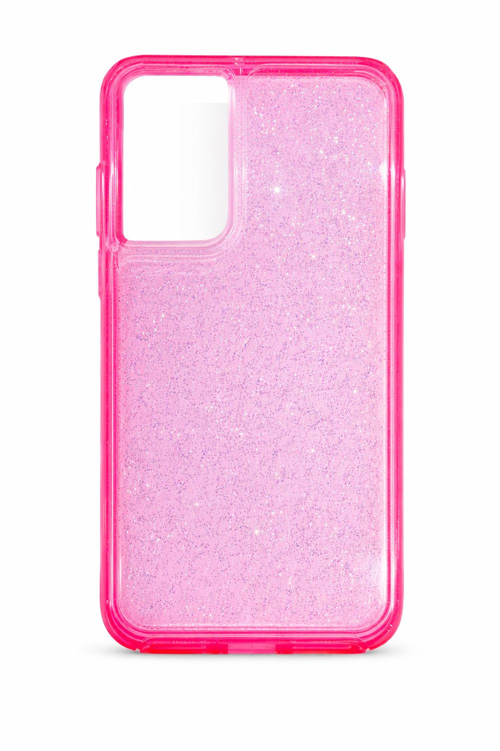 SHIMMERY GLITTER CASE S23 Plus (Pink)