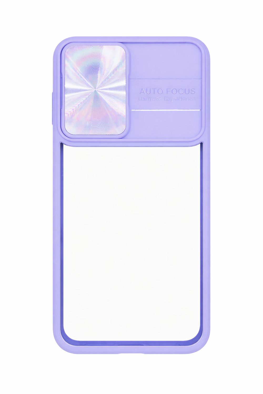 CF HIDDEN CAMERA LENS S23 Plus (Purple)