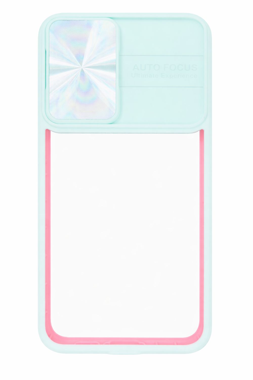 CF HIDDEN CAMERA LENS S23 Plus (Teal/Pink)