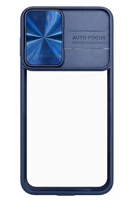 CF HIDDEN CAMERA LENS S23 Plus (Blue)