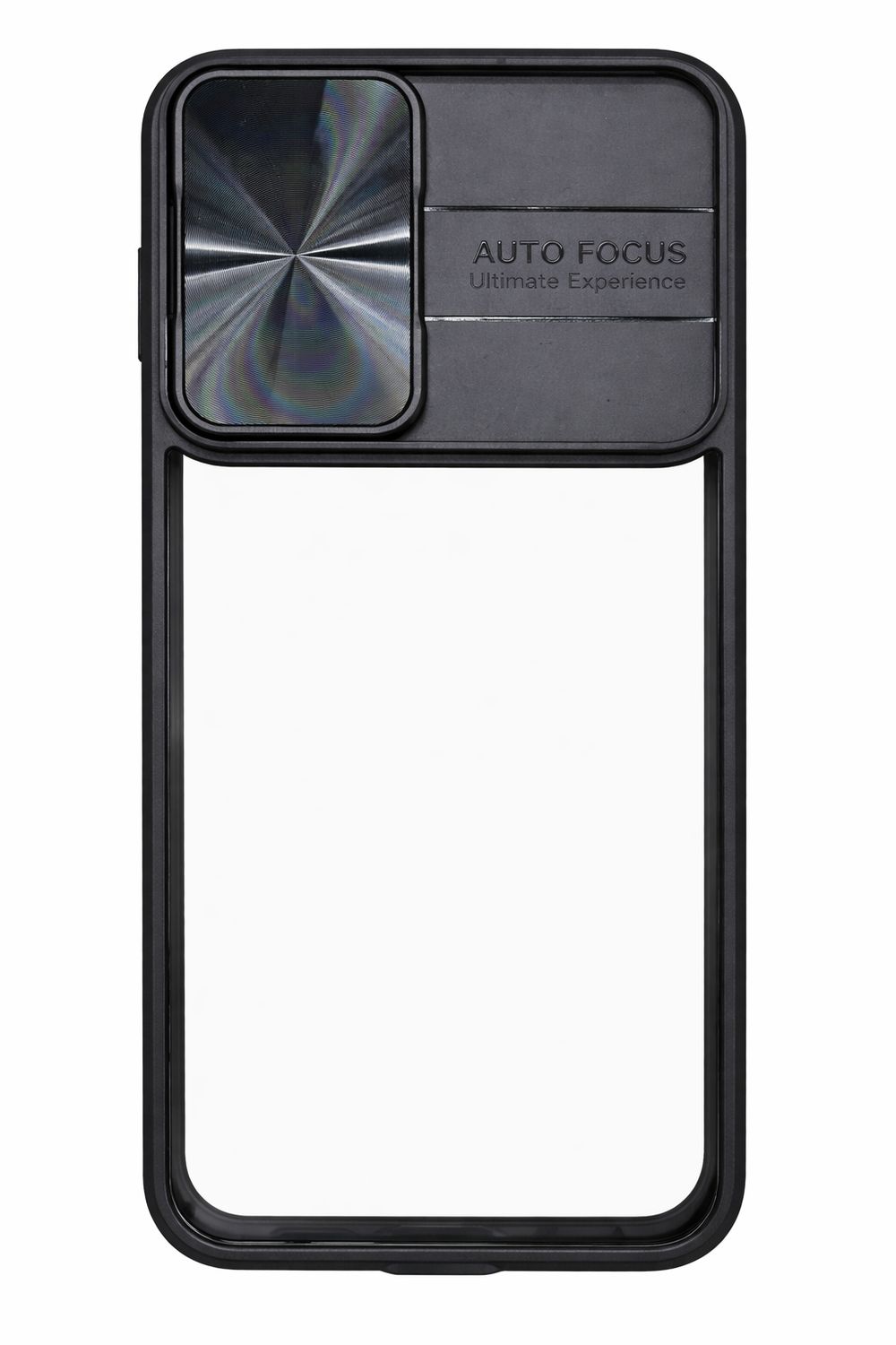 CF HIDDEN CAMERA LENS S23 Plus (Black)