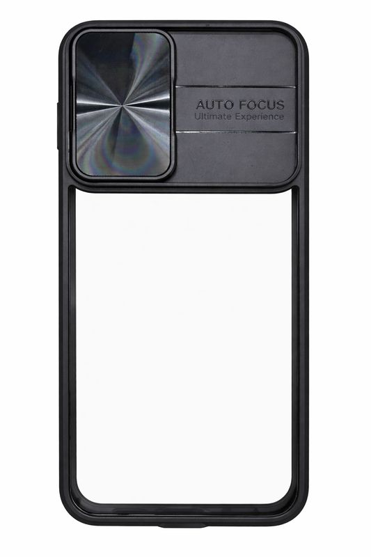 CF HIDDEN CAMERA LENS S23 Plus (Black)