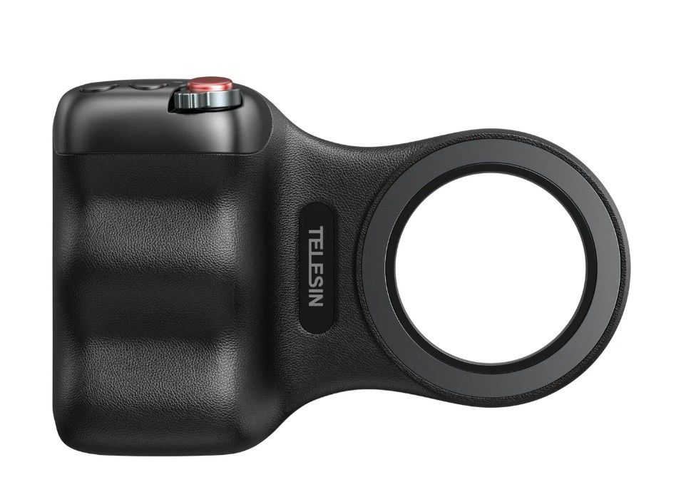 Fun Shot Magnetic Grip 2 PRS-G2 Camera Assist