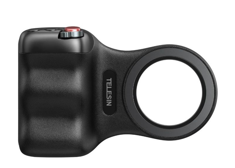 Fun Shot Magnetic Grip 2 PRS-G2 Camera Assist