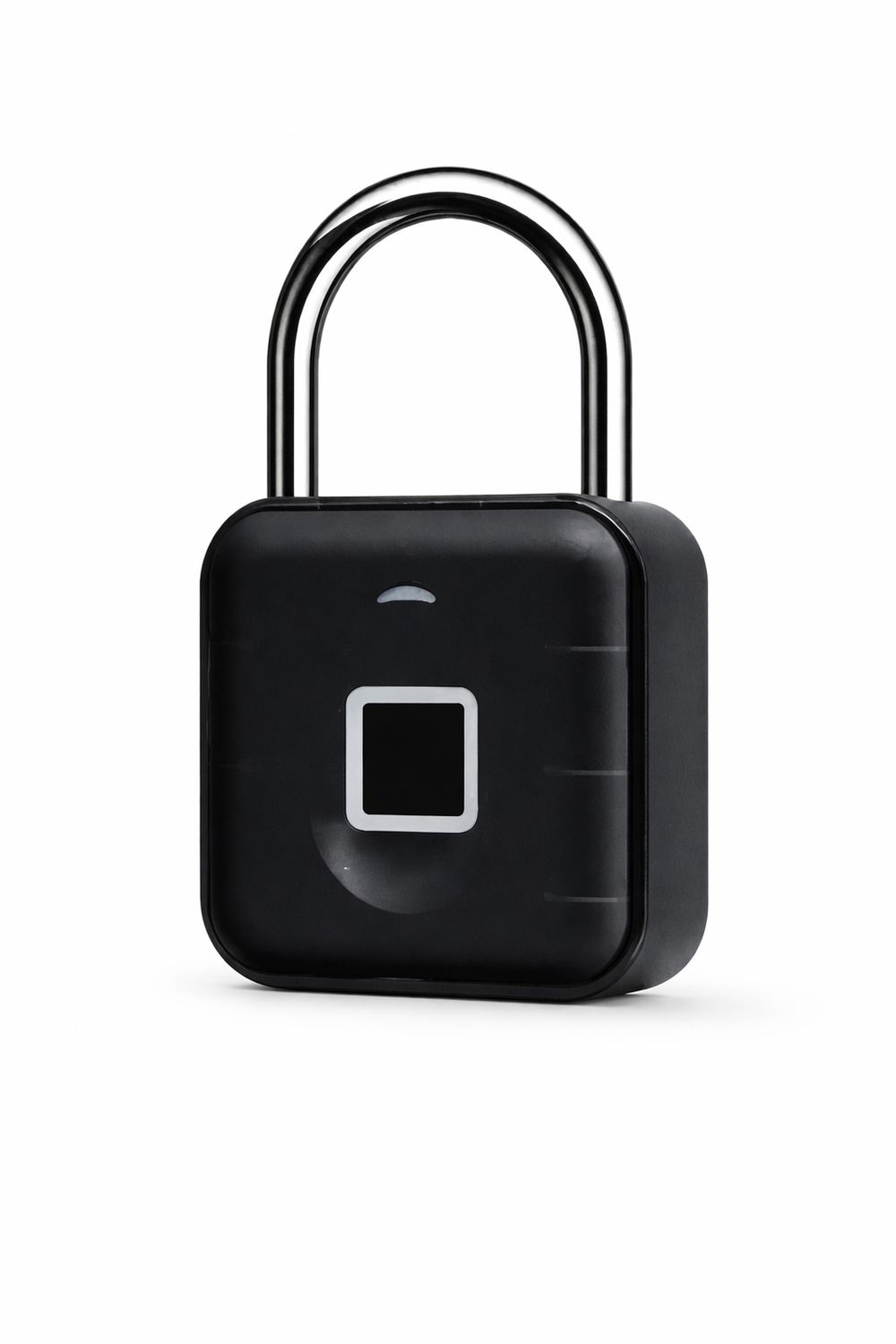 Smart Finger Print lock