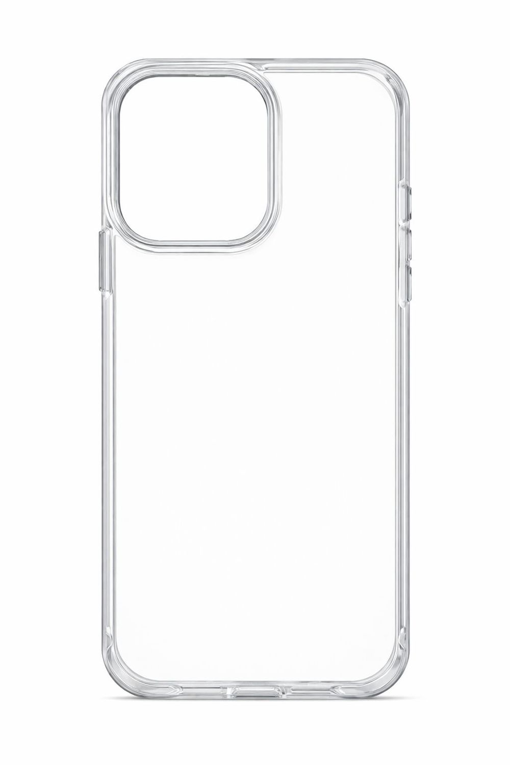 Transparent Acylic Case For Iphone 15 Pro Max