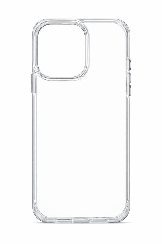 Transparent Acylic Case For Iphone 15 Pro Max