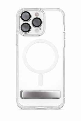 HY MagSafe with kickstand Case for Iphone 15 Pro Max