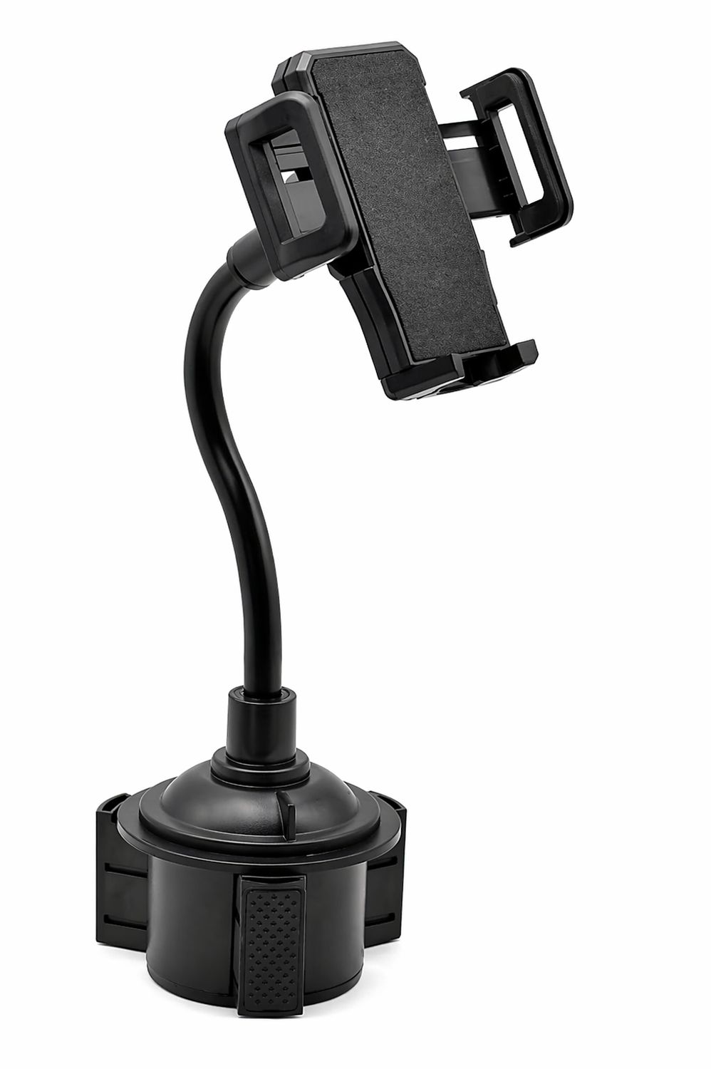 Car cup holder and phone holder