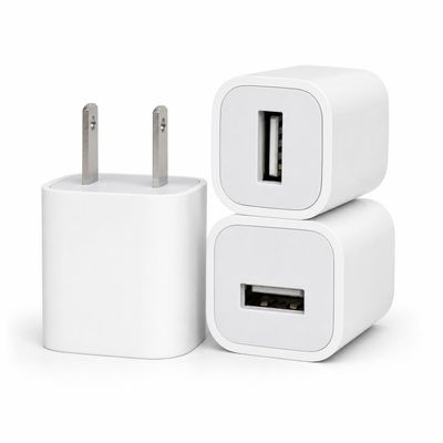 5W US charger
