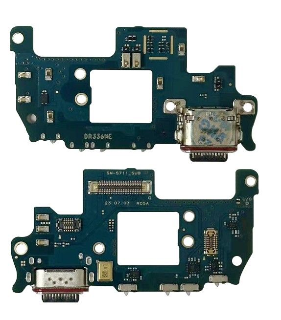 USB-C Charging Board for Samsung Galaxy S23 FE 5G (S711)
