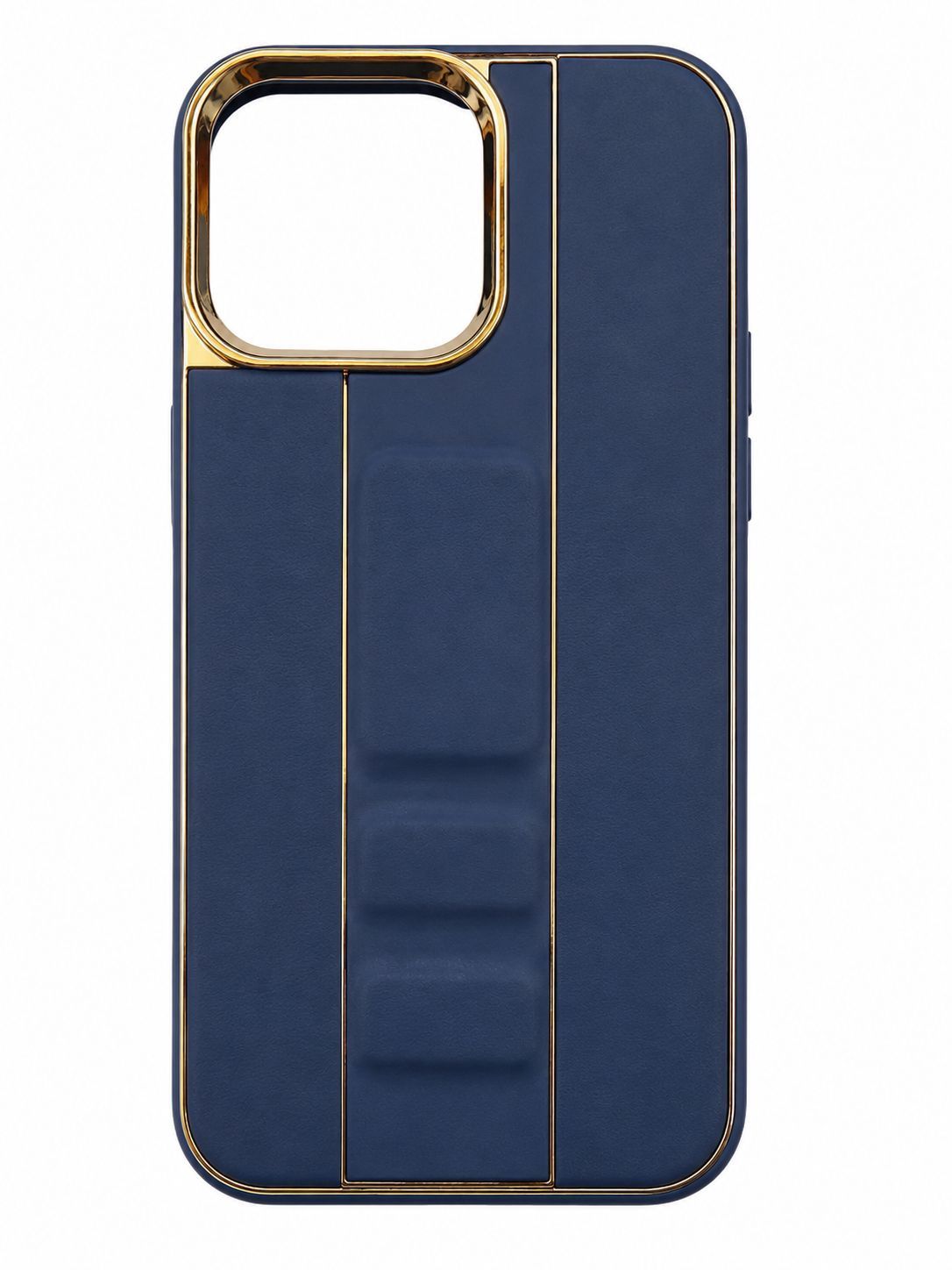 Yao Ying Vehicle Mounted Case for 15 Pro Max-Blue