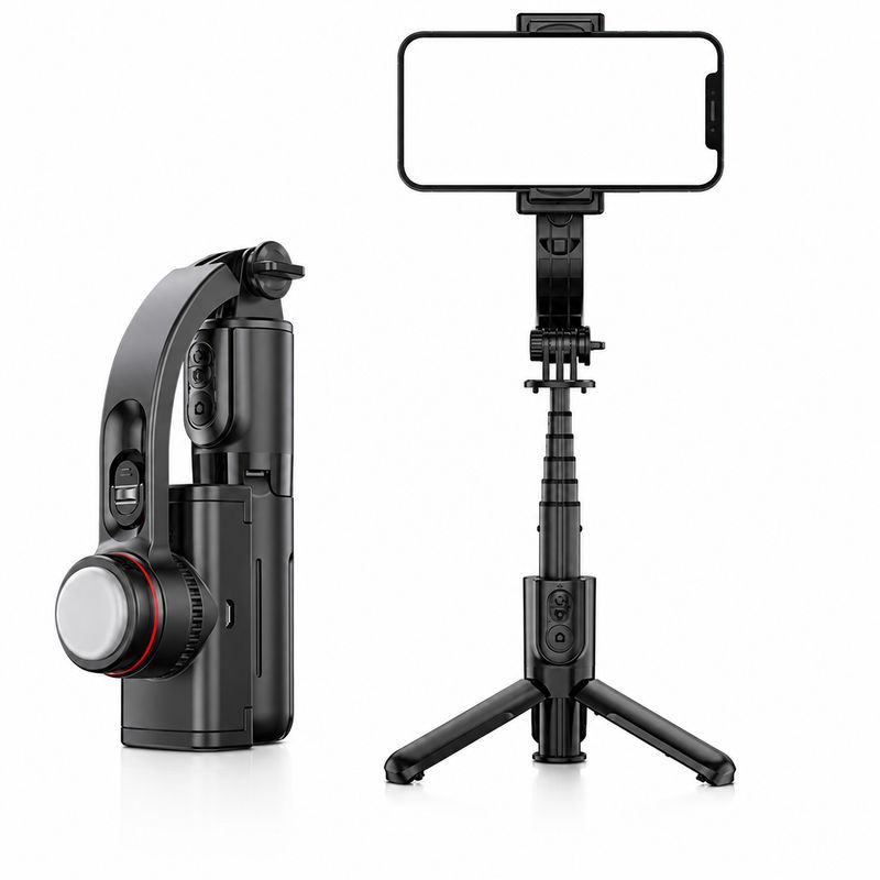 L19S stabilizer 3-Axis stabilizer F5 stabilizer S5B stabilizer phone camera stabilizer bracket