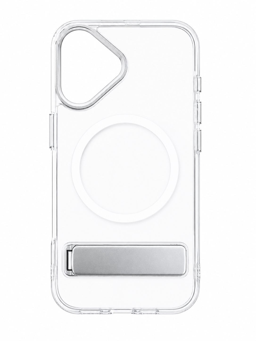 HY Magsafe with Kickstand Case for Iphone 16