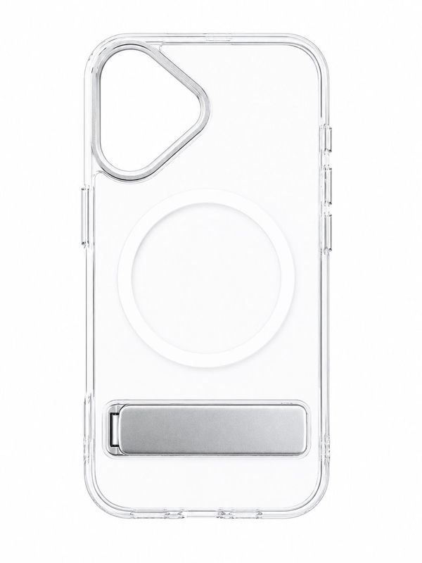 HY Magsafe with Kickstand Case for Iphone 16