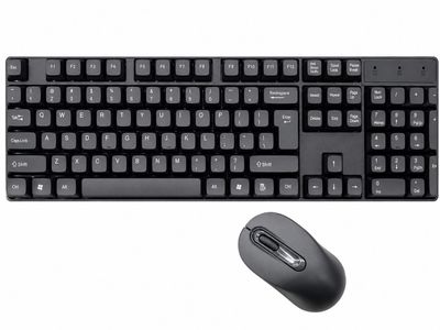 GS200 keyboard and mouse set