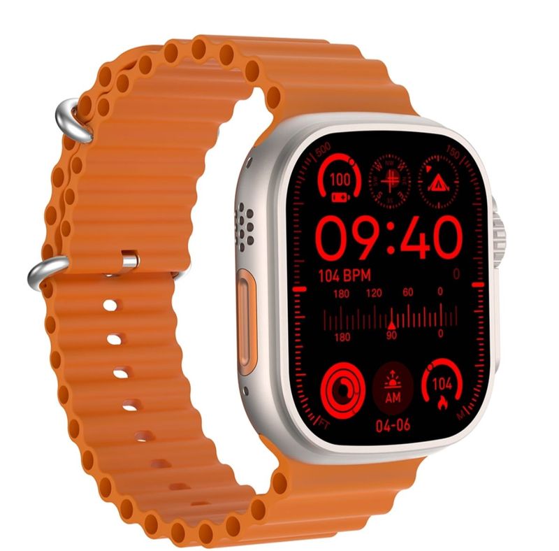 X10 Ultra 3 smartwatch