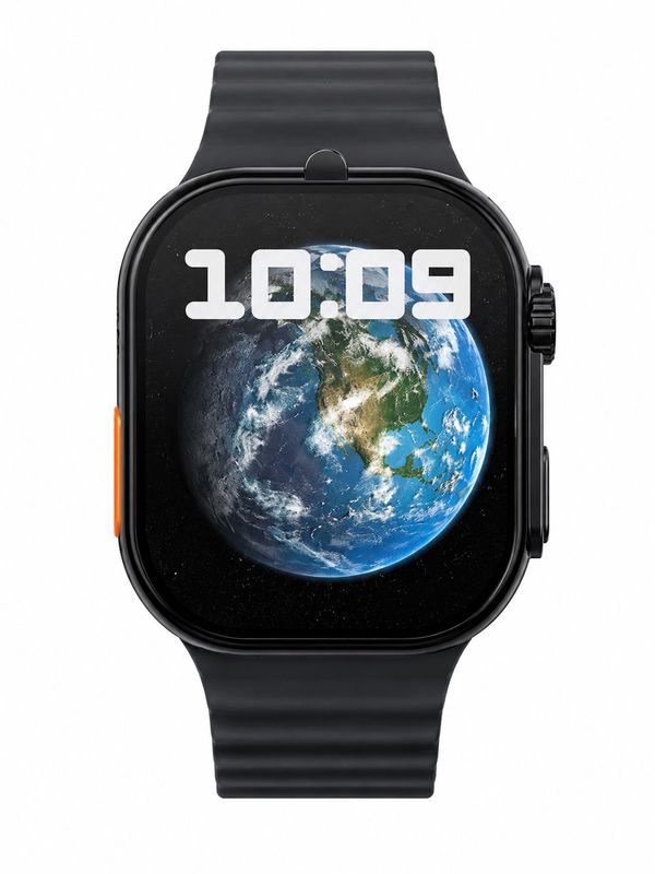 S10 Ultra Max smartwatch