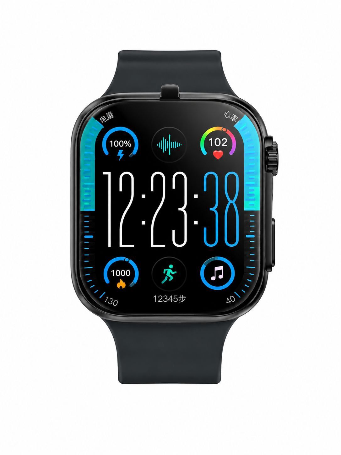 X10 Ultra smartwatch