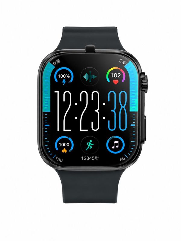 X10 Ultra smartwatch