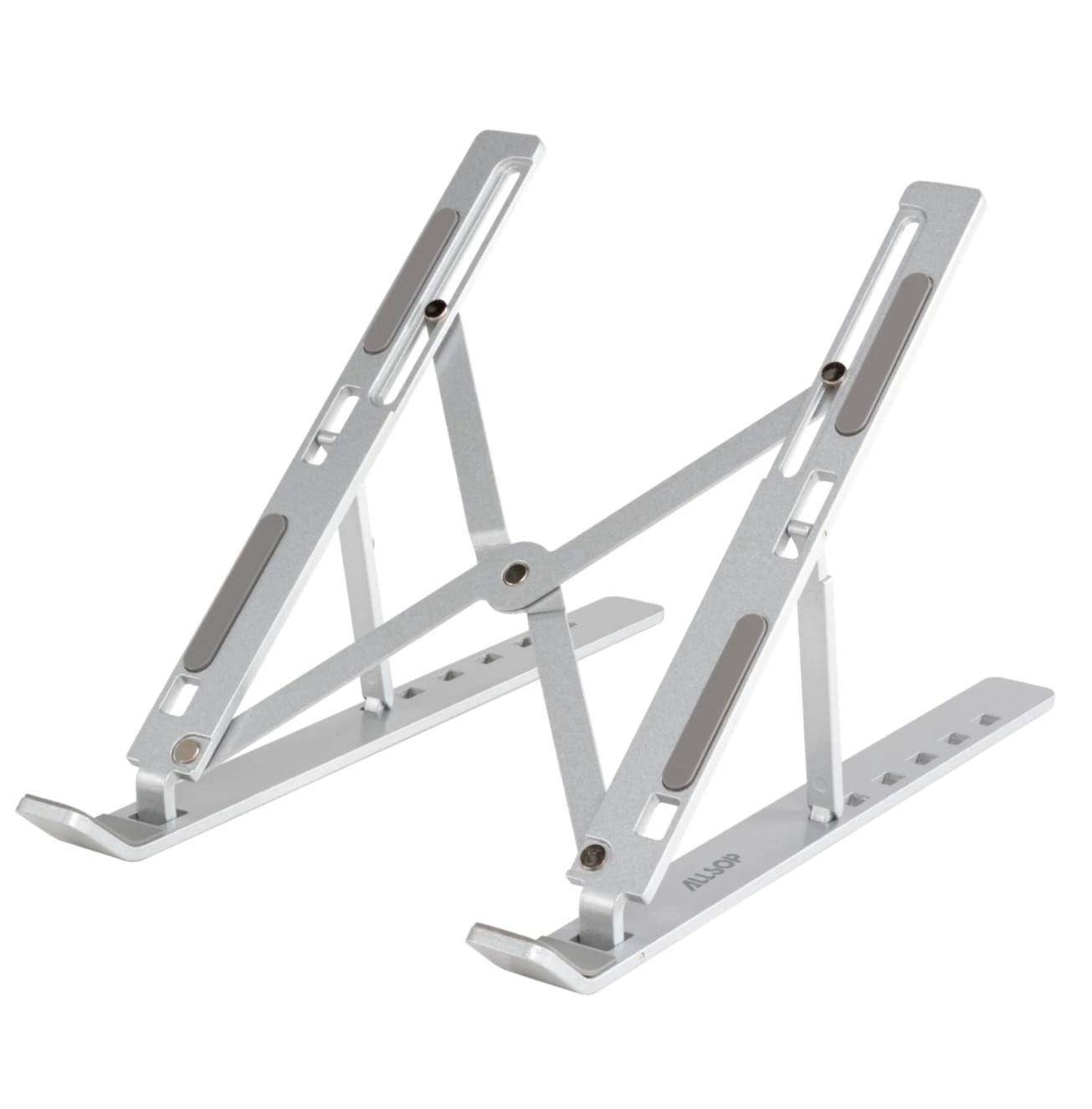 Foldable Laptop and Tablet Stand