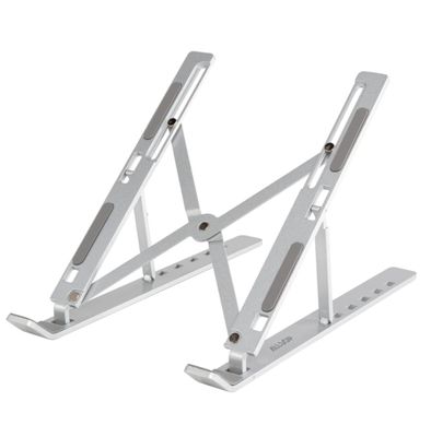 Foldable Laptop and Tablet Stand
