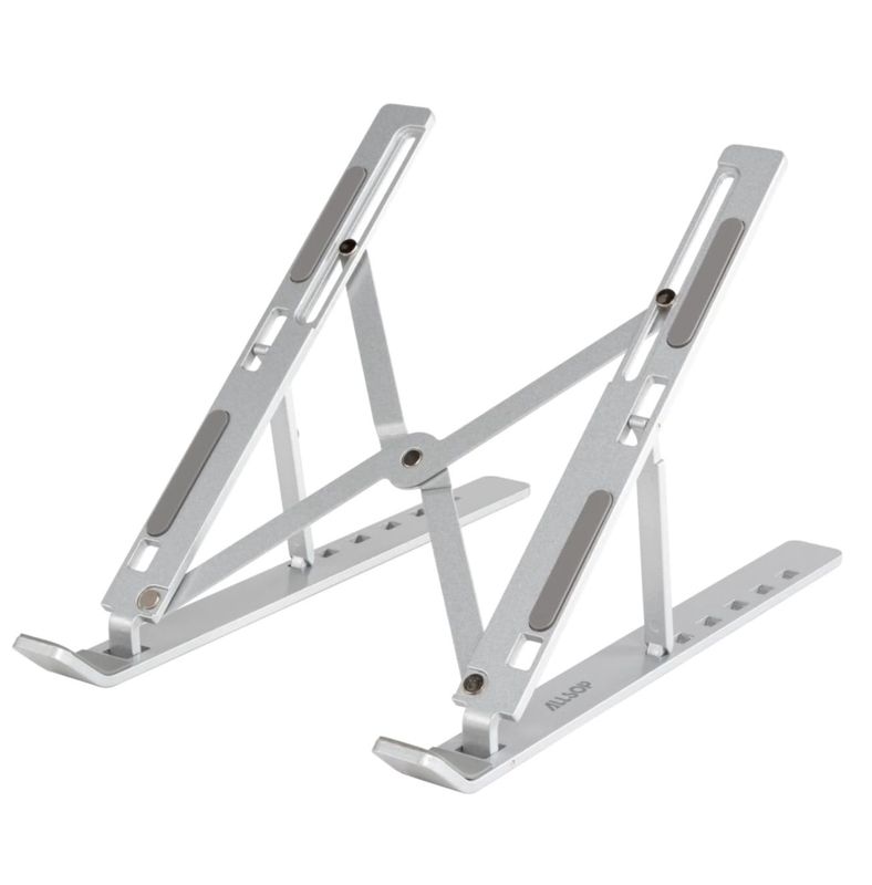 Foldable Laptop and Tablet Stand