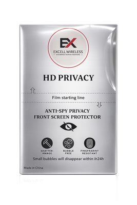 Customized high-definition privacy cutting film