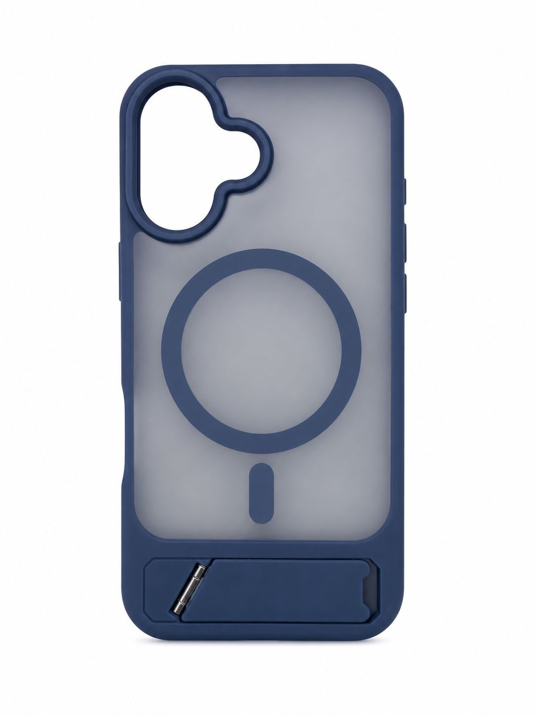 FS Kickstand Magsafe Case for Iphone 16-Blue