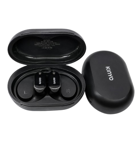 A1 hanging ear Bluetooth earphones