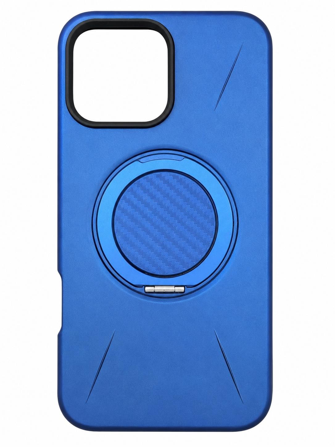 KEPAI MAGSAFE Case For IPhone 13 Pro Max- Blue