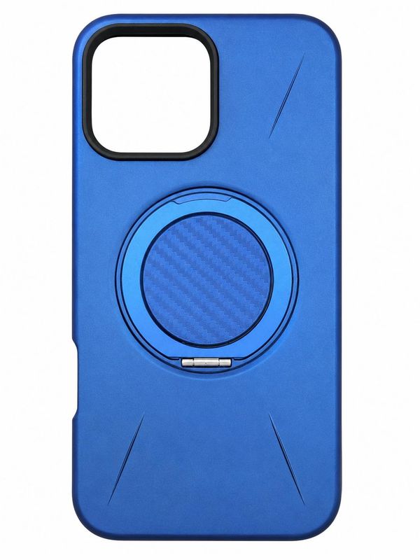 KEPAI MAGSAFE Case For IPhone 13 Pro Max- Blue