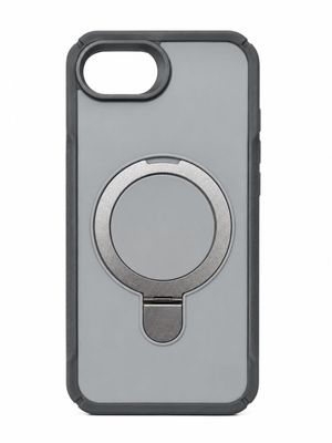 JS Magnetic Kickstand Case for Iphone 16e/17e- Gray