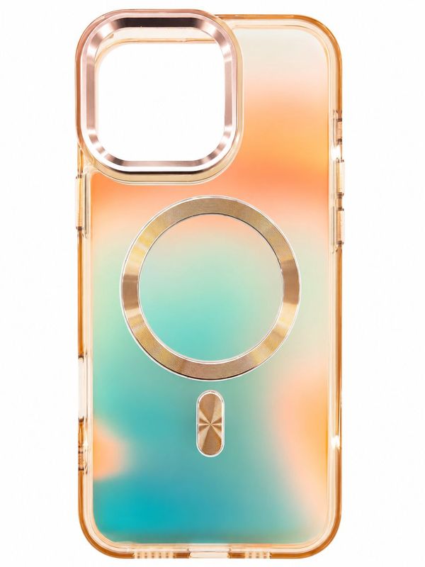 YL Rainbow CD Iphone 13 Pro Max-Desert