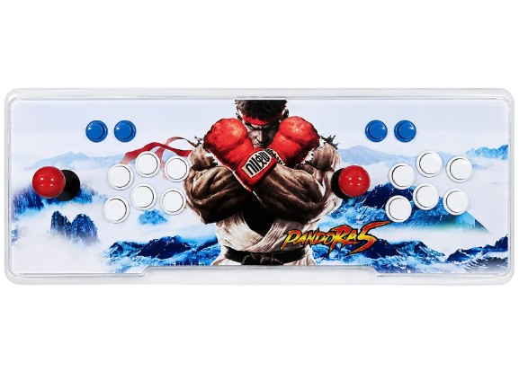 Pandora arcade game controller