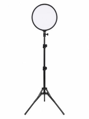 LED PHOTOGRAPHY RING LIGHT