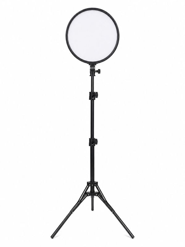 LED PHOTOGRAPHY RING LIGHT
