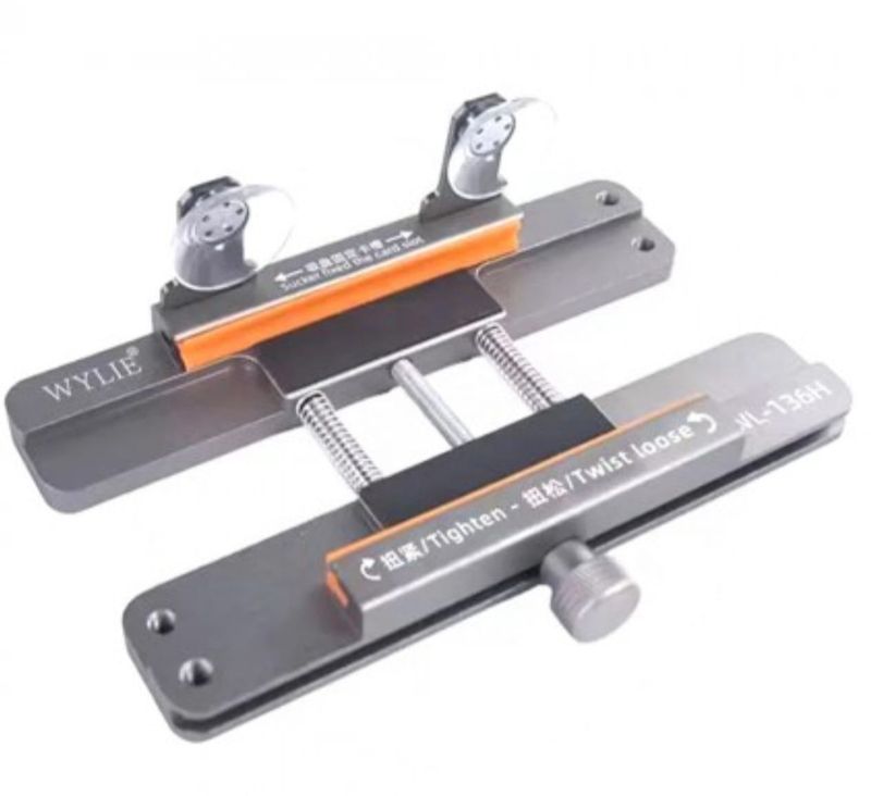 Mobile Screen Side Hanging Fixed Fixture
