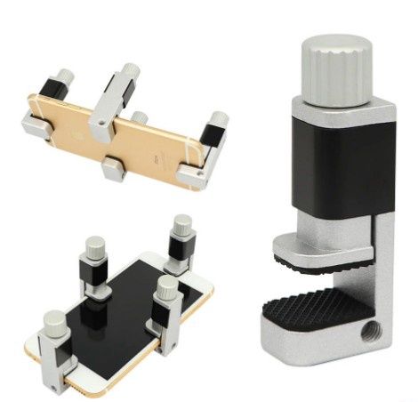 Mobile Screen Press clip (Pack of 4)