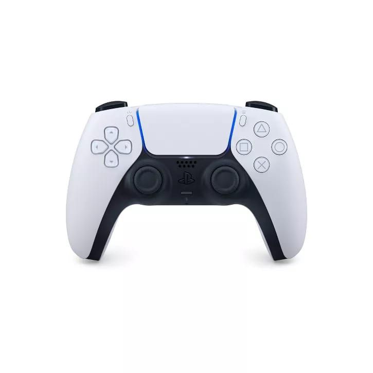 PS5 game controller