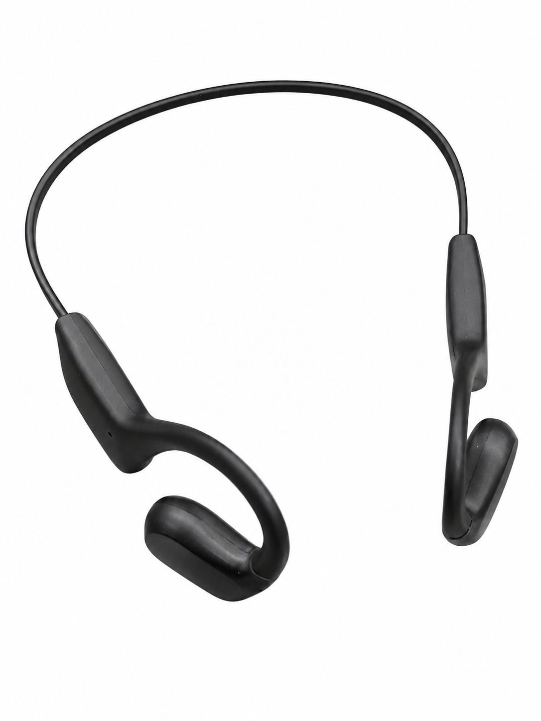 Bone conduction Bluetooth earphones