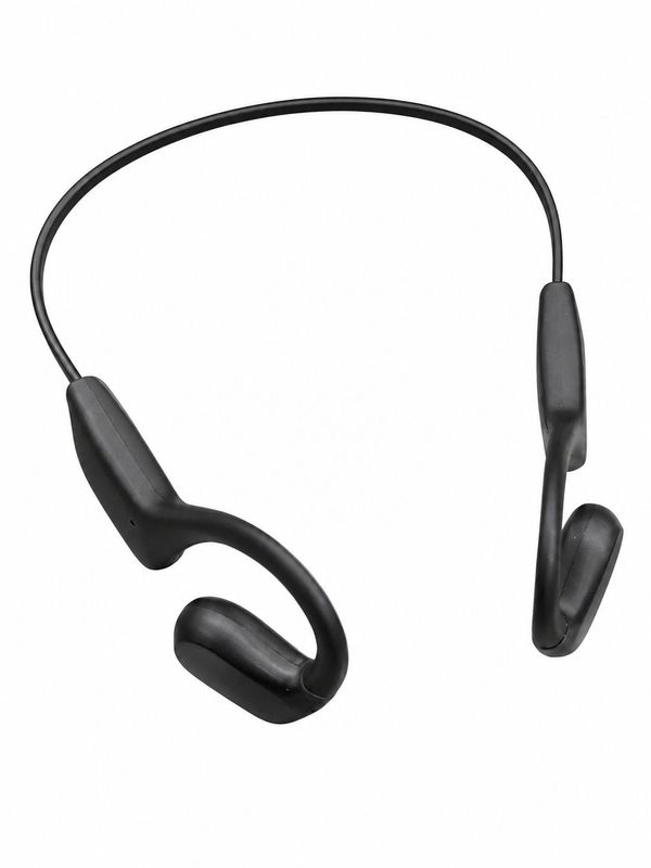 Bone conduction Bluetooth earphones