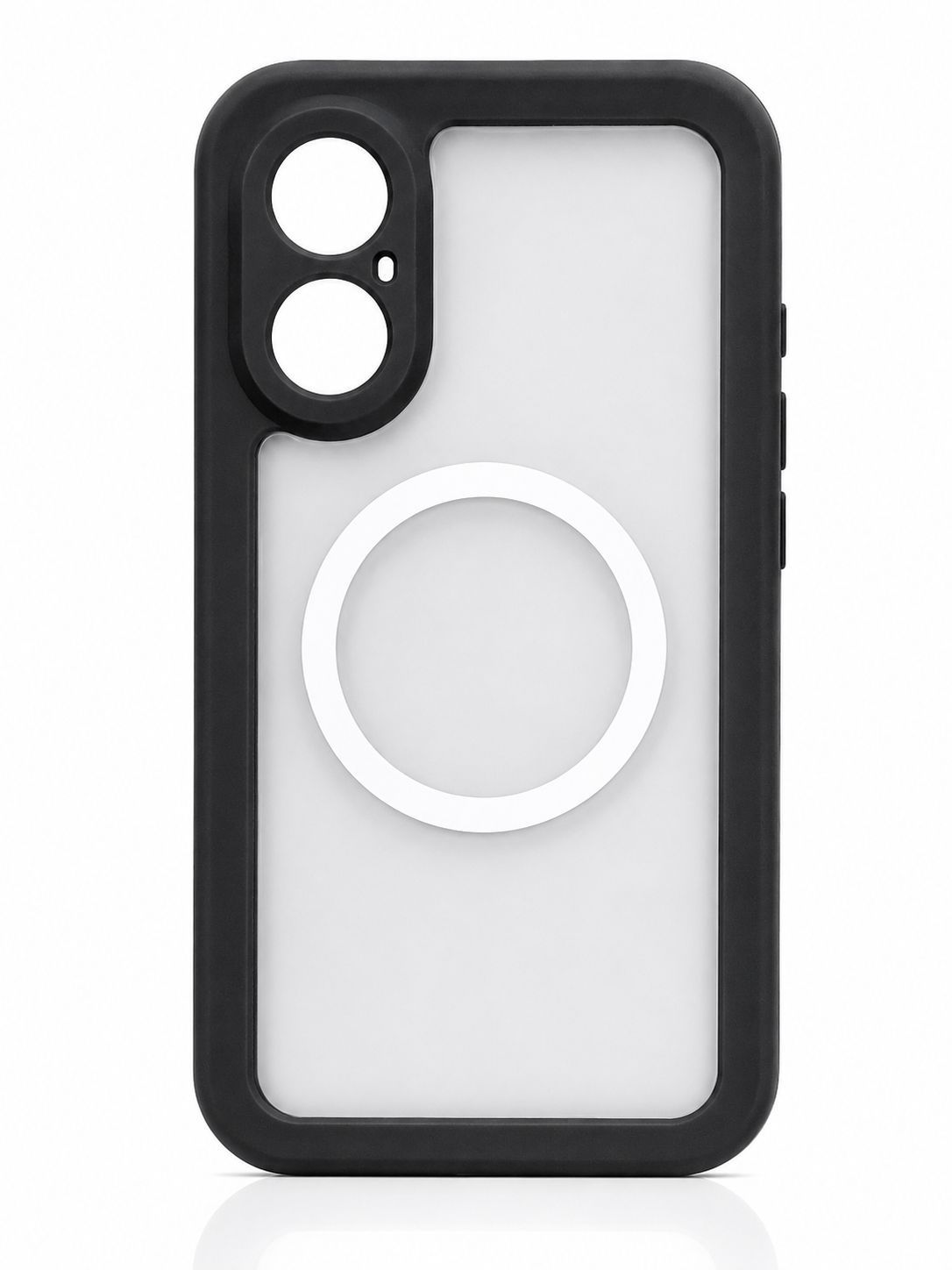 Red Chili  Waterproof Magsafe Compatible Phone Case for Iphone 17