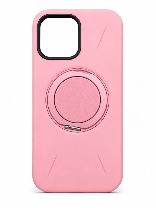 KEPAI MAGSAFE Case For IPhone 14 Pro Max -Pink