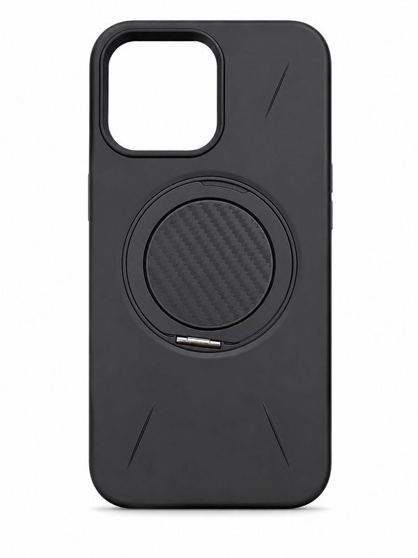 KEPAI MAGSAFE Case For IPhone 14 Pro Max -Black