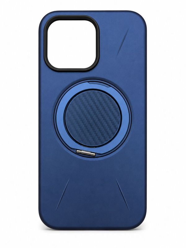KEPAI MAGSAFE Case For IPhone 14 Pro Max -Blue